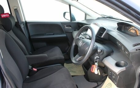 Honda Freed I, 2010 год, 1 090 000 рублей, 12 фотография