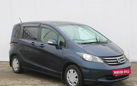 Honda Freed I, 2010 год, 1 090 000 рублей, 3 фотография