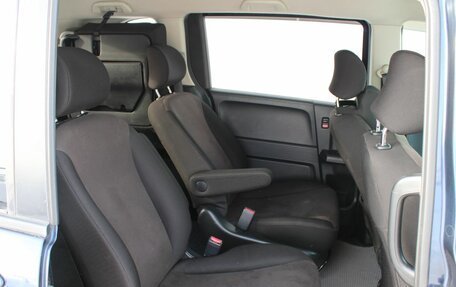 Honda Freed I, 2010 год, 1 090 000 рублей, 13 фотография