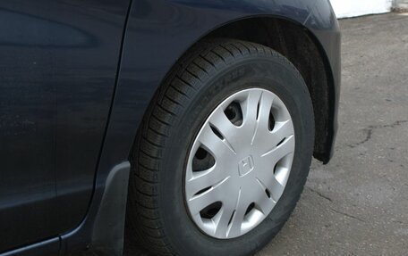 Honda Freed I, 2010 год, 1 090 000 рублей, 20 фотография