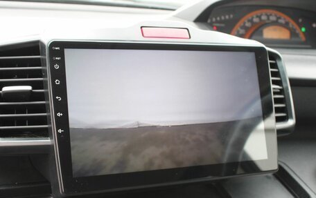 Honda Freed I, 2010 год, 1 090 000 рублей, 21 фотография