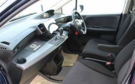 Honda Freed I, 2010 год, 1 090 000 рублей, 14 фотография