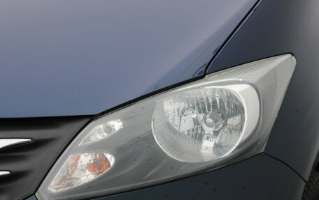 Honda Freed I, 2010 год, 1 090 000 рублей, 19 фотография