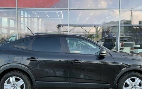 Renault Arkana I, 2019 год, 1 550 000 рублей, 6 фотография