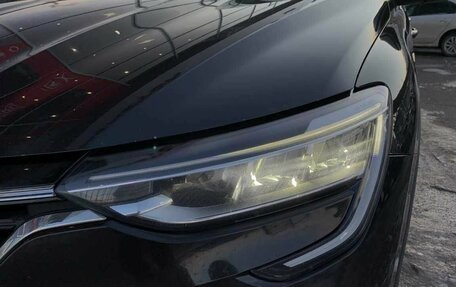 Renault Arkana I, 2019 год, 1 550 000 рублей, 3 фотография