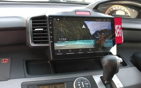 Honda Freed I, 2010 год, 1 090 000 рублей, 18 фотография