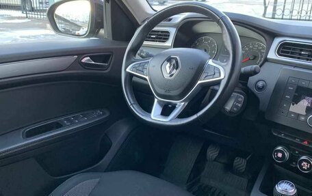 Renault Arkana I, 2019 год, 1 550 000 рублей, 18 фотография