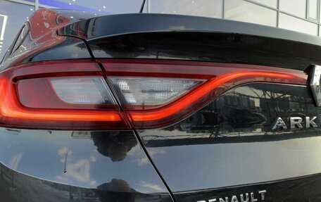 Renault Arkana I, 2019 год, 1 550 000 рублей, 10 фотография