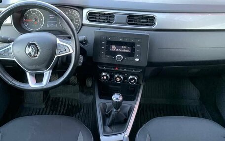 Renault Arkana I, 2019 год, 1 550 000 рублей, 16 фотография