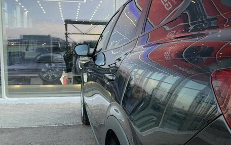 Renault Arkana I, 2019 год, 1 550 000 рублей, 12 фотография