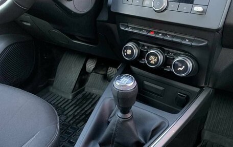 Renault Arkana I, 2019 год, 1 550 000 рублей, 19 фотография