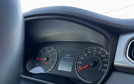 Renault Arkana I, 2019 год, 1 550 000 рублей, 20 фотография