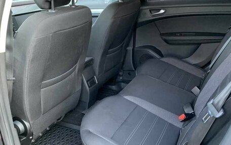 Renault Arkana I, 2019 год, 1 550 000 рублей, 24 фотография