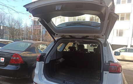 Chery Tiggo 8 Pro, 2021 год, 1 967 000 рублей, 4 фотография