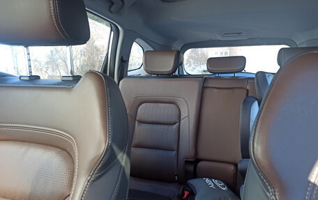 Chery Tiggo 8 Pro, 2021 год, 1 967 000 рублей, 5 фотография