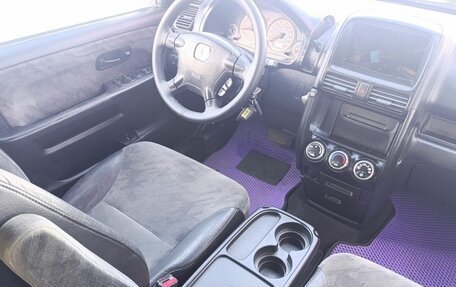 Honda CR-V II рестайлинг, 2004 год, 730 000 рублей, 12 фотография