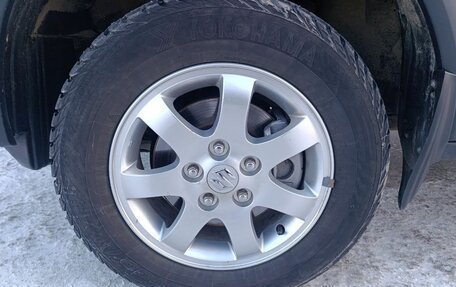 Honda CR-V II рестайлинг, 2004 год, 730 000 рублей, 10 фотография