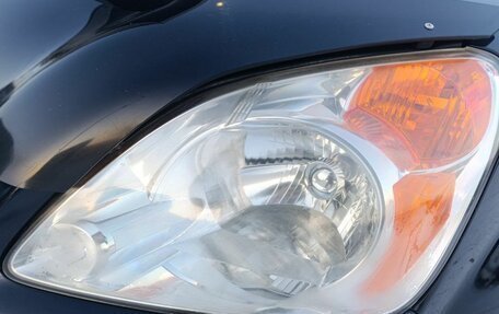 Honda CR-V II рестайлинг, 2004 год, 730 000 рублей, 9 фотография