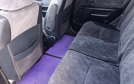 Honda CR-V II рестайлинг, 2004 год, 730 000 рублей, 16 фотография