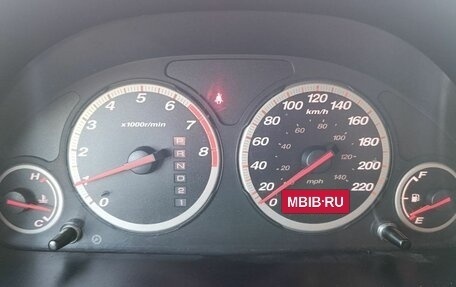 Honda CR-V II рестайлинг, 2004 год, 730 000 рублей, 11 фотография