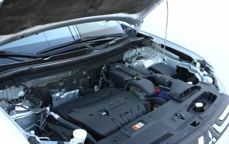 Mitsubishi Outlander III рестайлинг 3, 2013 год, 1 290 000 рублей, 9 фотография