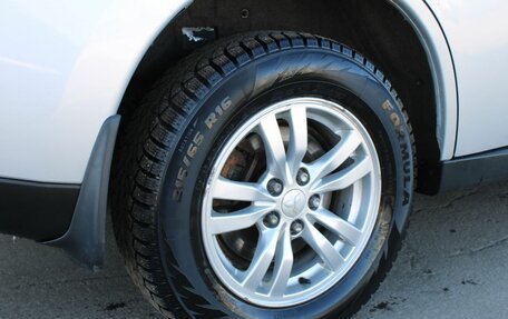 Mitsubishi Outlander III рестайлинг 3, 2013 год, 1 290 000 рублей, 22 фотография