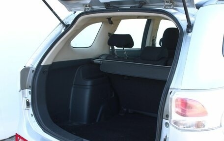 Mitsubishi Outlander III рестайлинг 3, 2013 год, 1 290 000 рублей, 10 фотография