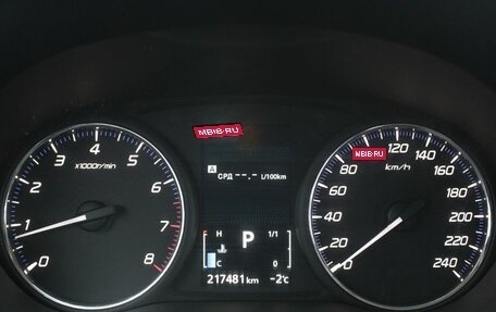 Mitsubishi Outlander III рестайлинг 3, 2013 год, 1 290 000 рублей, 11 фотография