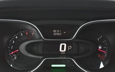 Renault Kaptur I рестайлинг, 2021 год, 1 695 000 рублей, 11 фотография