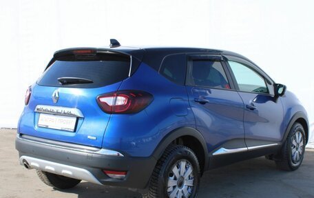 Renault Kaptur I рестайлинг, 2021 год, 1 695 000 рублей, 7 фотография