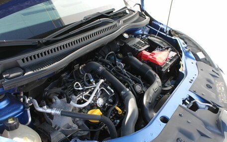 Renault Kaptur I рестайлинг, 2021 год, 1 695 000 рублей, 9 фотография