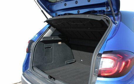 Renault Kaptur I рестайлинг, 2021 год, 1 695 000 рублей, 10 фотография