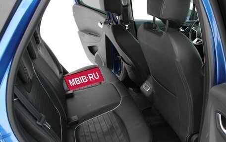 Renault Kaptur I рестайлинг, 2021 год, 1 695 000 рублей, 13 фотография