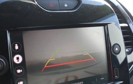 Renault Kaptur I рестайлинг, 2021 год, 1 695 000 рублей, 18 фотография