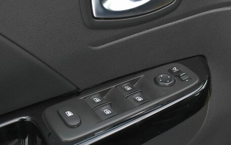 Renault Kaptur I рестайлинг, 2021 год, 1 695 000 рублей, 20 фотография