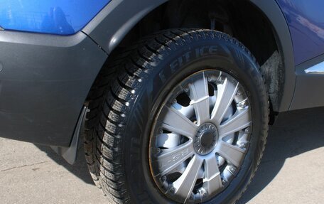 Renault Kaptur I рестайлинг, 2021 год, 1 695 000 рублей, 23 фотография