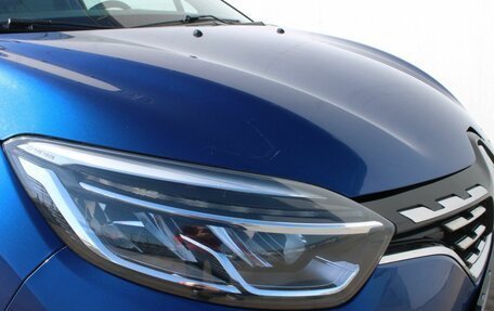 Renault Kaptur I рестайлинг, 2021 год, 1 695 000 рублей, 21 фотография