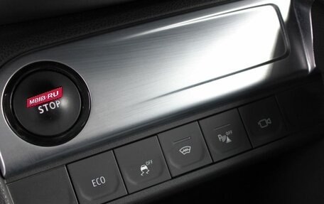 Renault Kaptur I рестайлинг, 2021 год, 1 695 000 рублей, 19 фотография