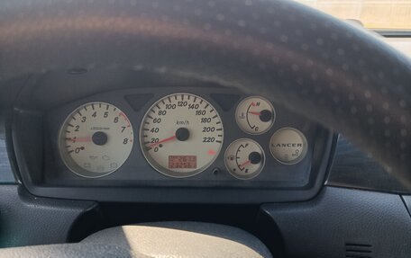 Mitsubishi Lancer IX, 2005 год, 250 000 рублей, 7 фотография