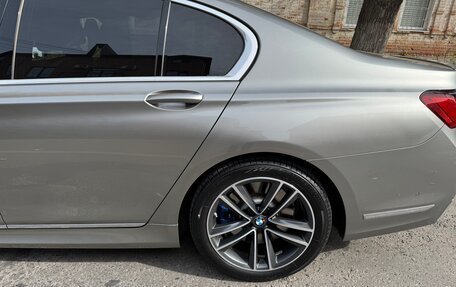 BMW 7 серия, 2020 год, 8 000 000 рублей, 2 фотография