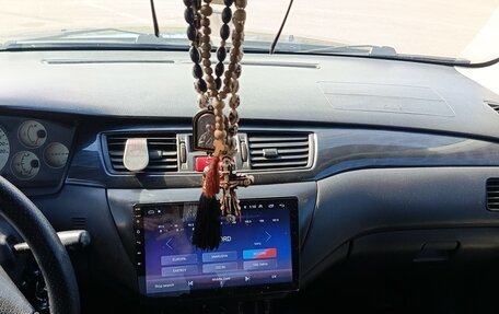 Mitsubishi Lancer IX, 2005 год, 250 000 рублей, 8 фотография