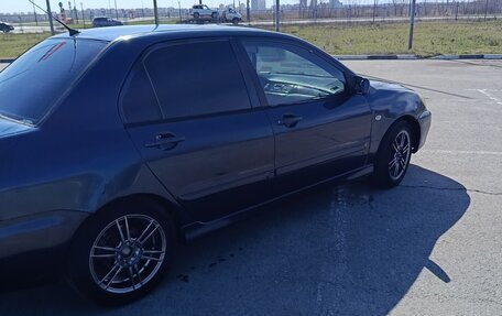 Mitsubishi Lancer IX, 2005 год, 250 000 рублей, 5 фотография