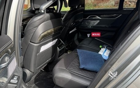 BMW 7 серия, 2020 год, 8 000 000 рублей, 5 фотография