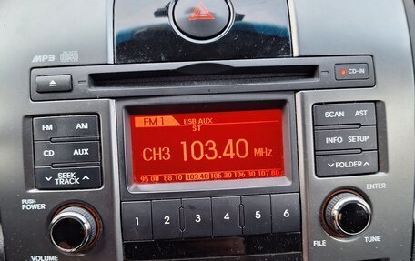 KIA Cerato III, 2012 год, 850 000 рублей, 2 фотография