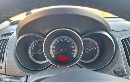 KIA Cerato III, 2012 год, 850 000 рублей, 12 фотография