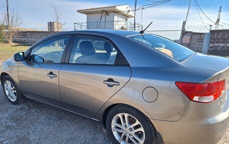 KIA Cerato III, 2012 год, 850 000 рублей, 8 фотография