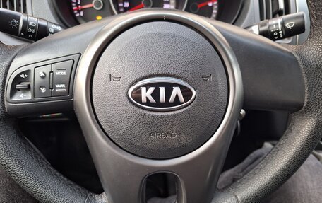 KIA Cerato III, 2012 год, 850 000 рублей, 4 фотография