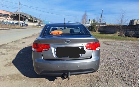 KIA Cerato III, 2012 год, 850 000 рублей, 9 фотография