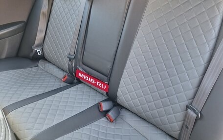 KIA Cerato III, 2012 год, 850 000 рублей, 10 фотография