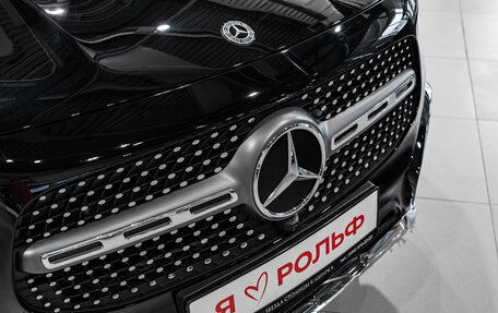 Mercedes-Benz GLB, 2024 год, 7 199 000 рублей, 7 фотография